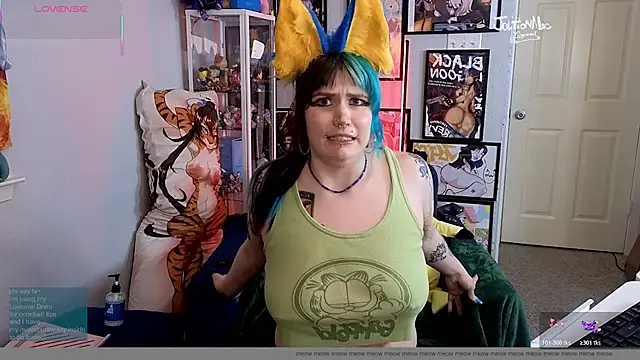 joltionmacc online show from 02/26/26, 07:19