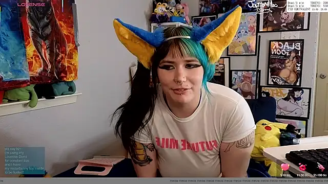 joltionmacc online show from 03/05/26, 07:05