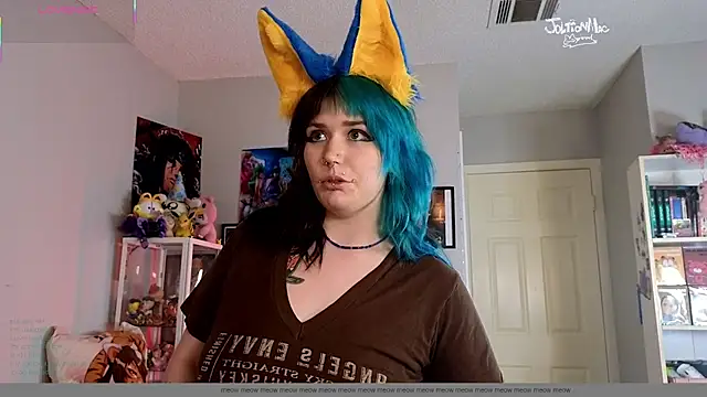 joltionmacc online show from 02/12/26, 06:24