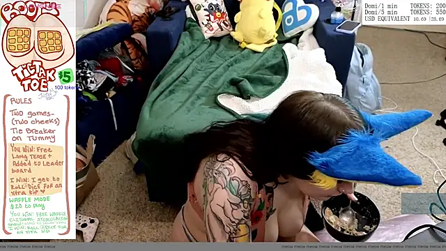 joltionmacc online show from 05/04/26, 03:54