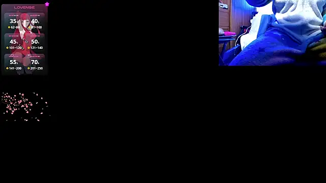 HollyDominic online show from 10/25/25, 10:25