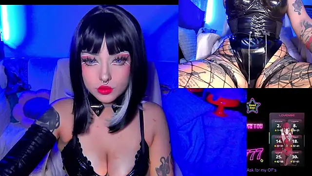 HollyDominic online show from 05/04/26, 10:12
