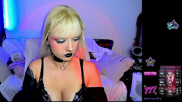 HollyDominic online show from 03/16/26, 12:51