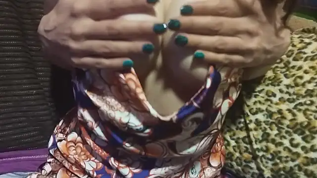 ForeversweetXX online show from 01/23/25, 10:11