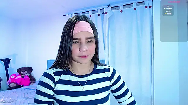Snapshot of astrid-omega chatting on 01/24/25, 10:19 astrid-omega online show from 01/24/25, 10:19