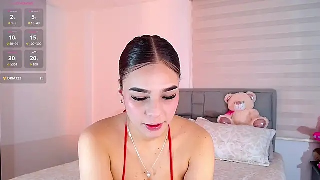 Snapshot of astrid-omega chatting on 06/07/26, 12:49 astrid-omega online show from 06/07/26, 12:49