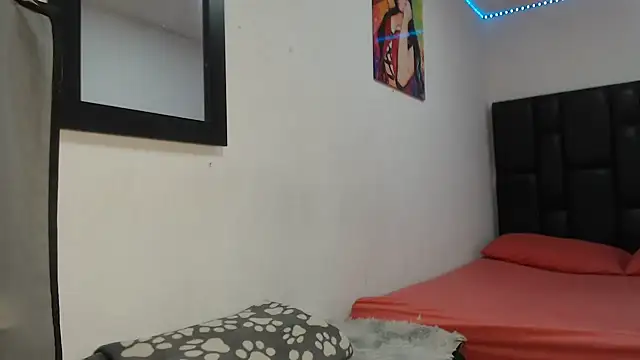 Snapshot of alizbunny chatting on 03/19/25, 05:08 alizbunny online show from 03/19/25, 05:08