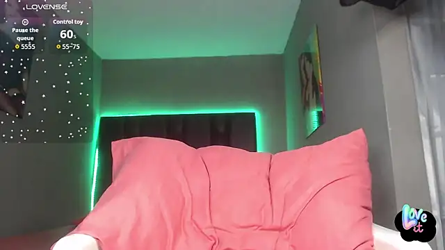 alizbunny online show from 03/03/26, 12:50