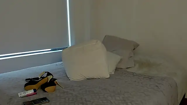 melisa ferretti online show from 11/23/25, 03:11