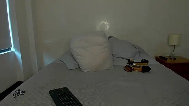 melisa ferretti online show from 02/20/26, 09:06