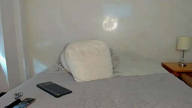 melisa ferretti online show from 11/26/25, 06:08