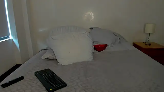 melisa ferretti online show from 02/22/26, 05:03