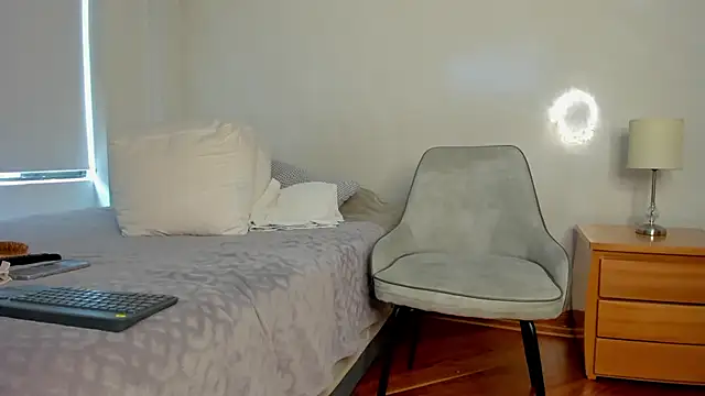 melisa ferretti online show from 10/22/25, 06:07