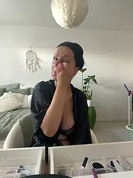 Off  Melonenmandy online show from 02/28/26, 08:36