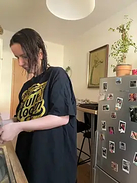 Off  Melonenmandy online show from 03/19/25, 08:55