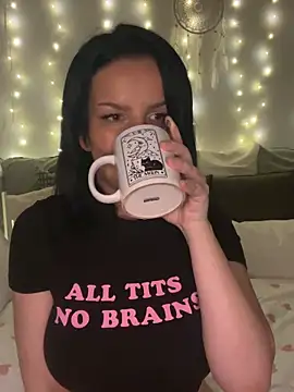 Off  Melonenmandy online show from 02/20/26, 07:38