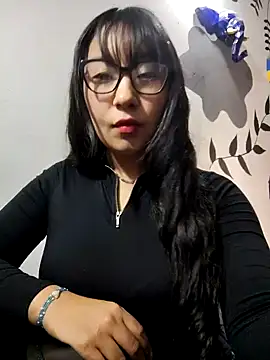 Snapshot of Anny_Angelic chatting on 01/25/25, 12:48 Anny Angelic online show from 01/25/25, 12:48