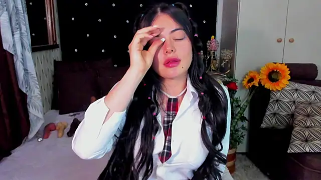 Snapshot of anahira_solange_1b chatting on 09/13/25, 03:17 anahira solange 1b online show from 09/13/25, 03:17