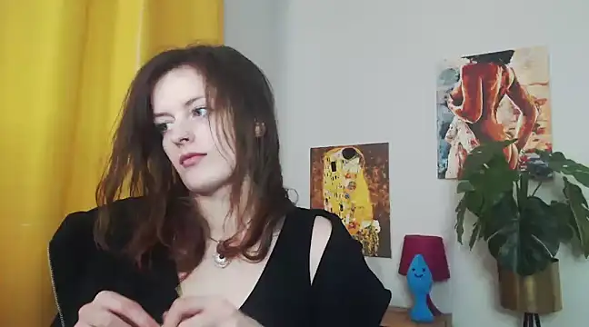 juicyNadine online show from 02/25/25, 09:31