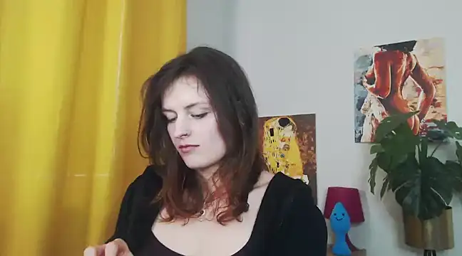 juicyNadine online show from 02/26/25, 09:22