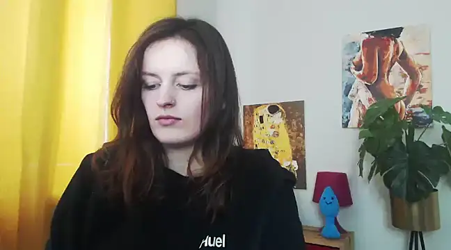 juicyNadine online show from 02/24/25, 12:26