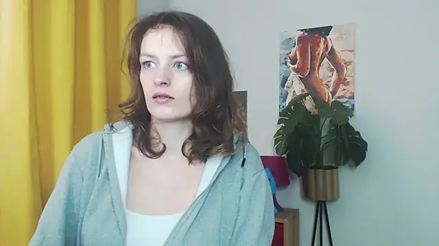 juicyNadine online show from 10/12/25, 05:31