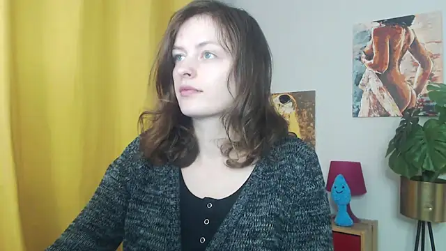 juicyNadine online show from 10/21/25, 04:56