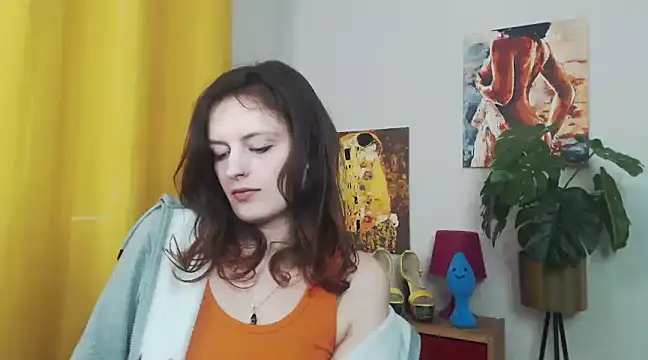 juicyNadine online show from 03/06/25, 09:25