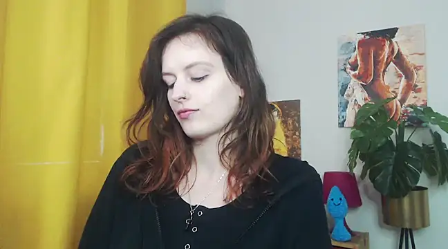 juicyNadine online show from 03/17/25, 09:22