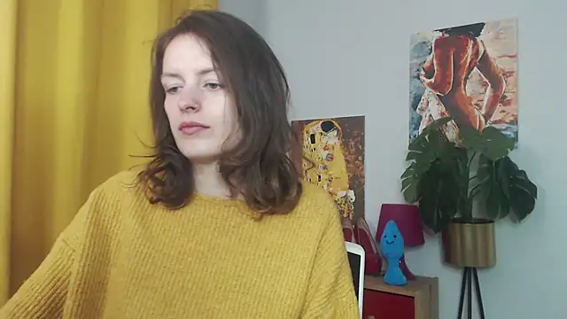 juicyNadine online show from 10/06/25, 04:46