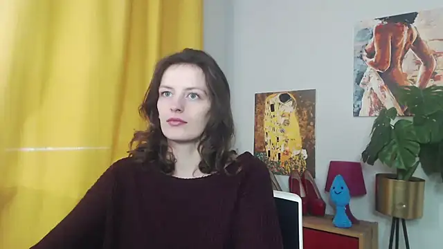 juicyNadine online show from 11/02/25, 09:58