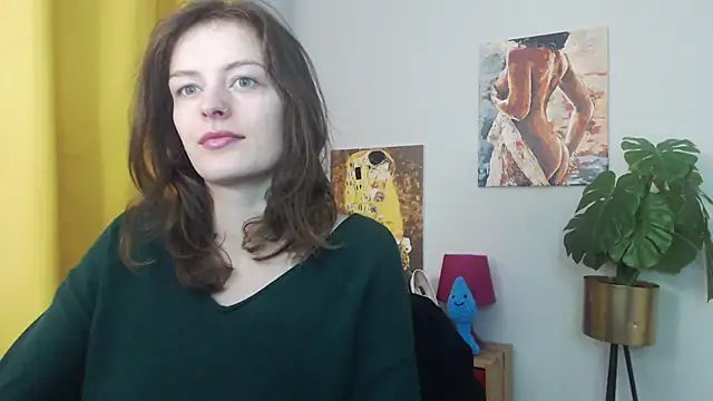 juicyNadine online show from 12/03/25, 05:52