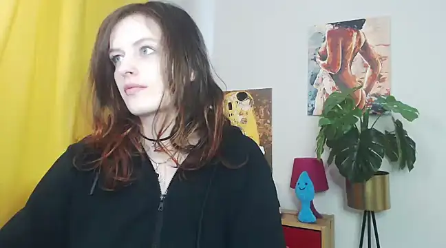 juicyNadine online show from 03/21/25, 06:16