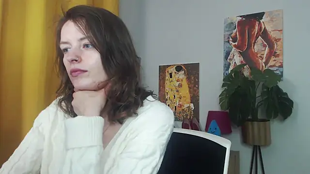 juicyNadine online show from 10/07/25, 04:46