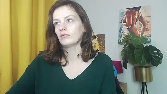 juicyNadine online show from 10/29/25, 05:50