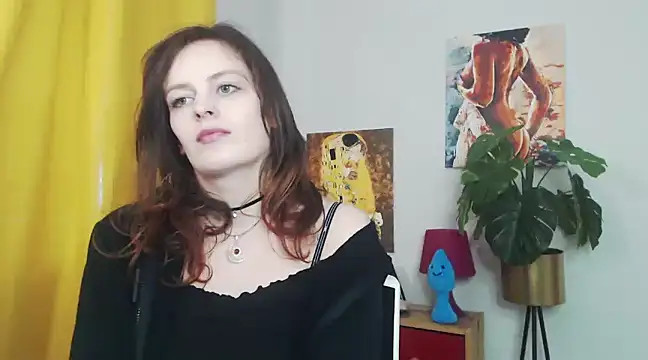 juicyNadine online show from 03/21/25, 09:23