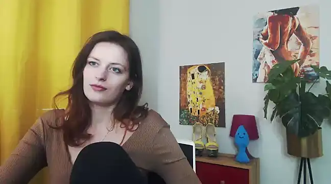 juicyNadine online show from 02/24/25, 09:21