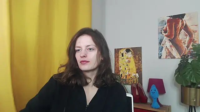 juicyNadine online show from 10/20/25, 04:47