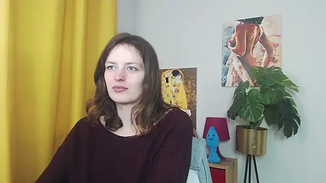 juicyNadine online show from 11/12/25, 05:55