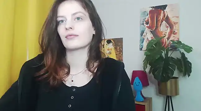 juicyNadine online show from 03/14/25, 09:24