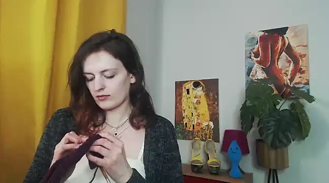 juicyNadine online show from 02/28/25, 12:31