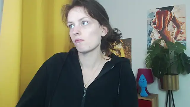 juicyNadine online show from 09/16/25, 04:35