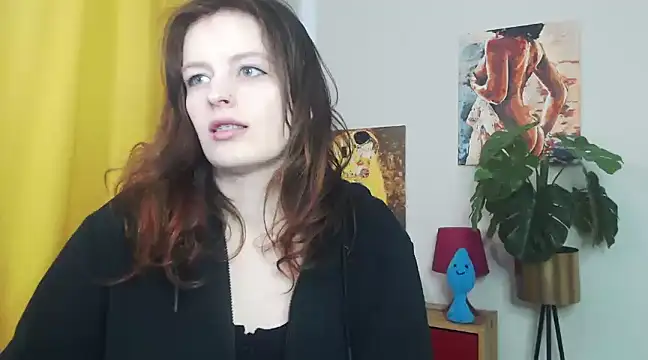 juicyNadine online show from 03/19/25, 06:14