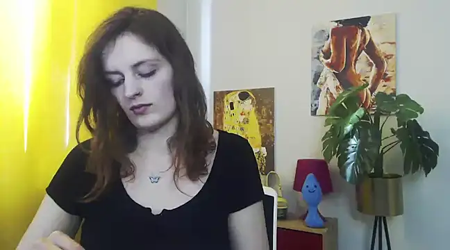 juicyNadine online show from 03/10/25, 12:28