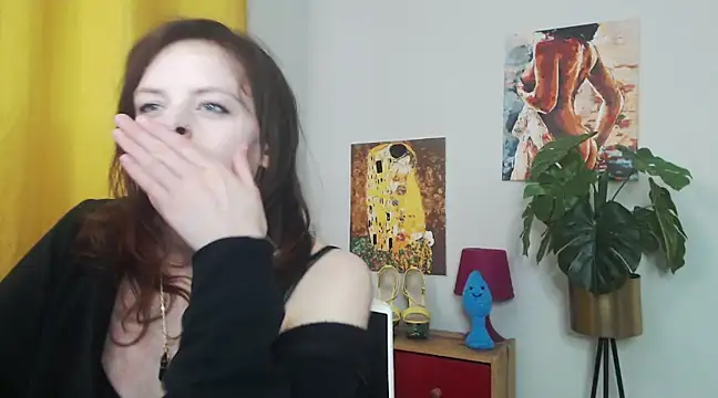 juicyNadine online show from 02/21/25, 12:27