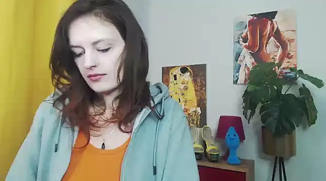 juicyNadine online show from 03/06/25, 06:19