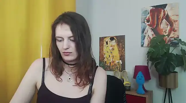 juicyNadine online show from 03/12/25, 12:26