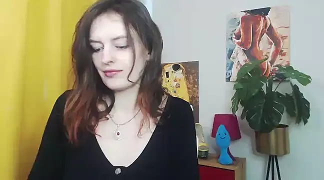 juicyNadine online show from 03/15/25, 07:20