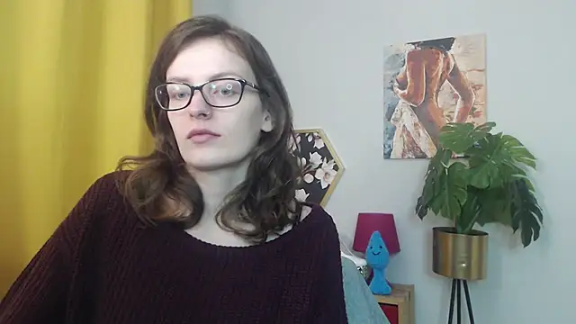 juicyNadine online show from 12/22/25, 05:51