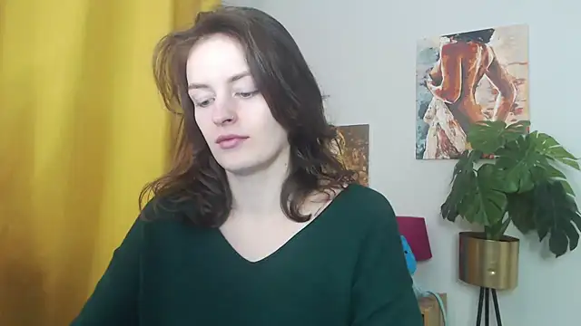 juicyNadine online show from 11/19/25, 05:51